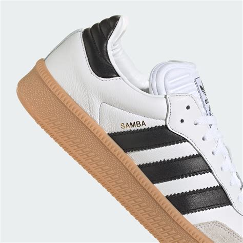 adidas schuhe kinder samba|adidas Samba XLG Shoes Kids .